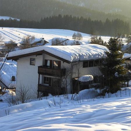 Haus Dippold Apartment Райт им Винкл Екстериор снимка