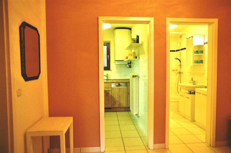 Haus Dippold Apartment Райт им Винкл Екстериор снимка