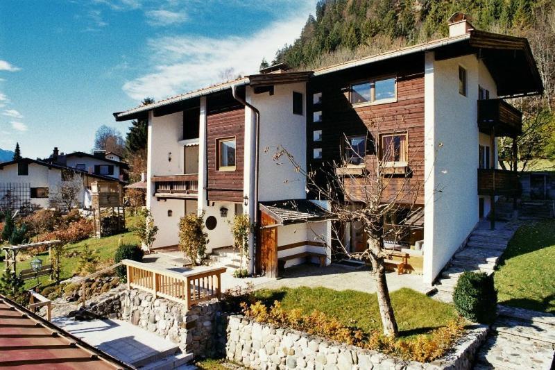 Haus Dippold Apartment Райт им Винкл Екстериор снимка