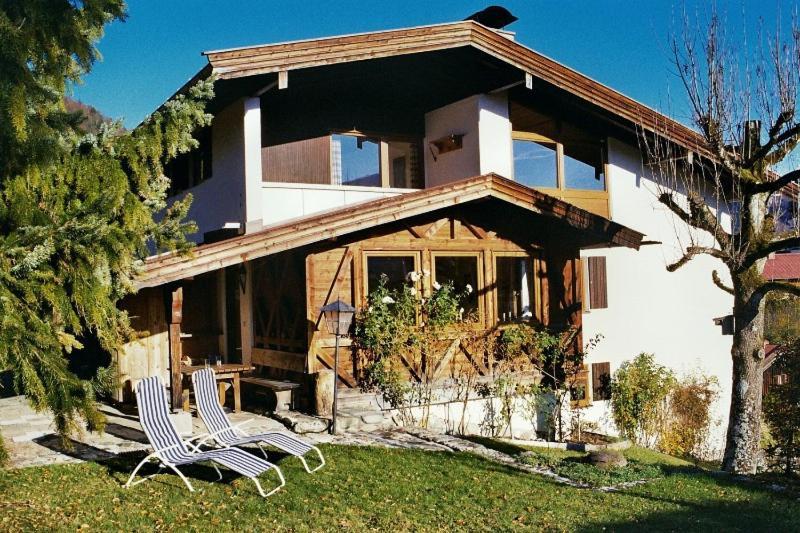 Haus Dippold Apartment Райт им Винкл Екстериор снимка