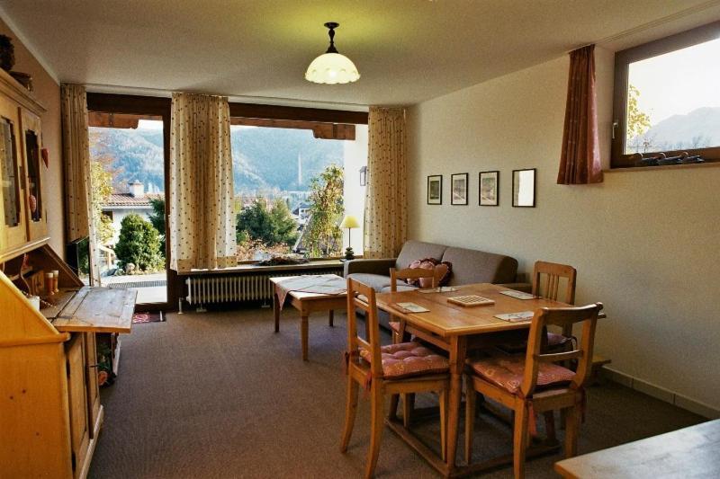 Haus Dippold Apartment Райт им Винкл Екстериор снимка