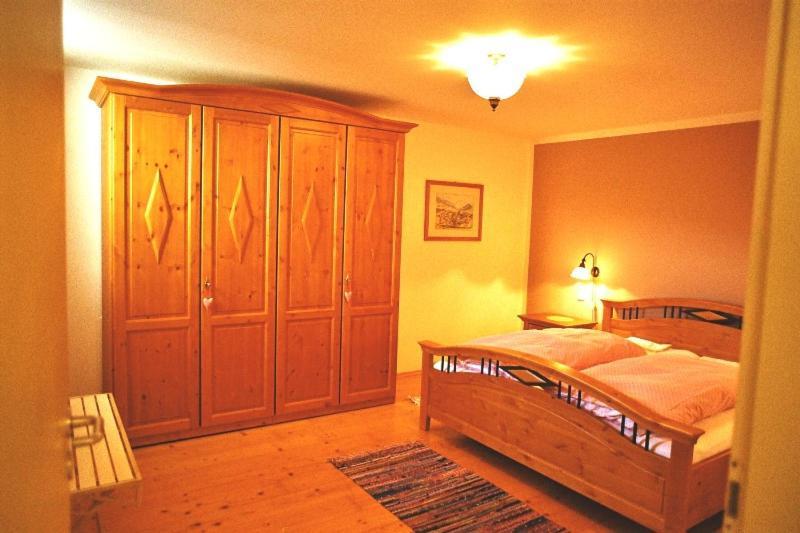 Haus Dippold Apartment Райт им Винкл Екстериор снимка