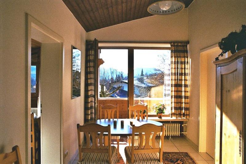 Haus Dippold Apartment Райт им Винкл Екстериор снимка