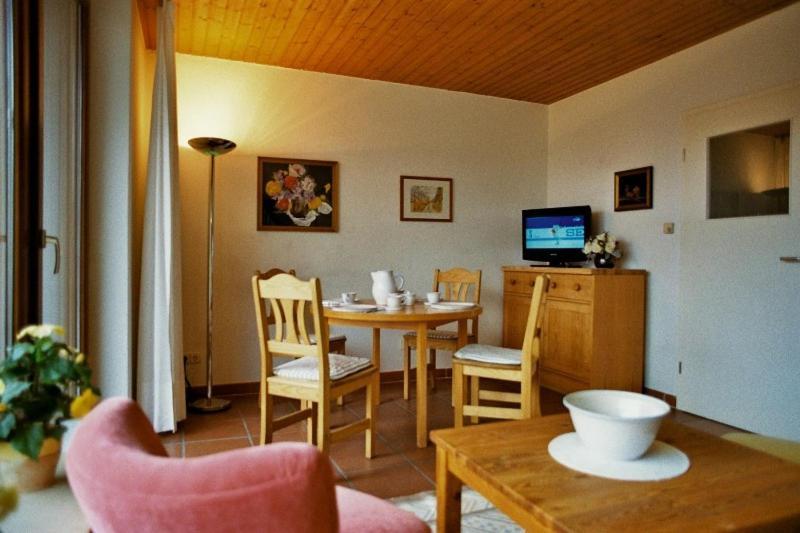 Haus Dippold Apartment Райт им Винкл Екстериор снимка